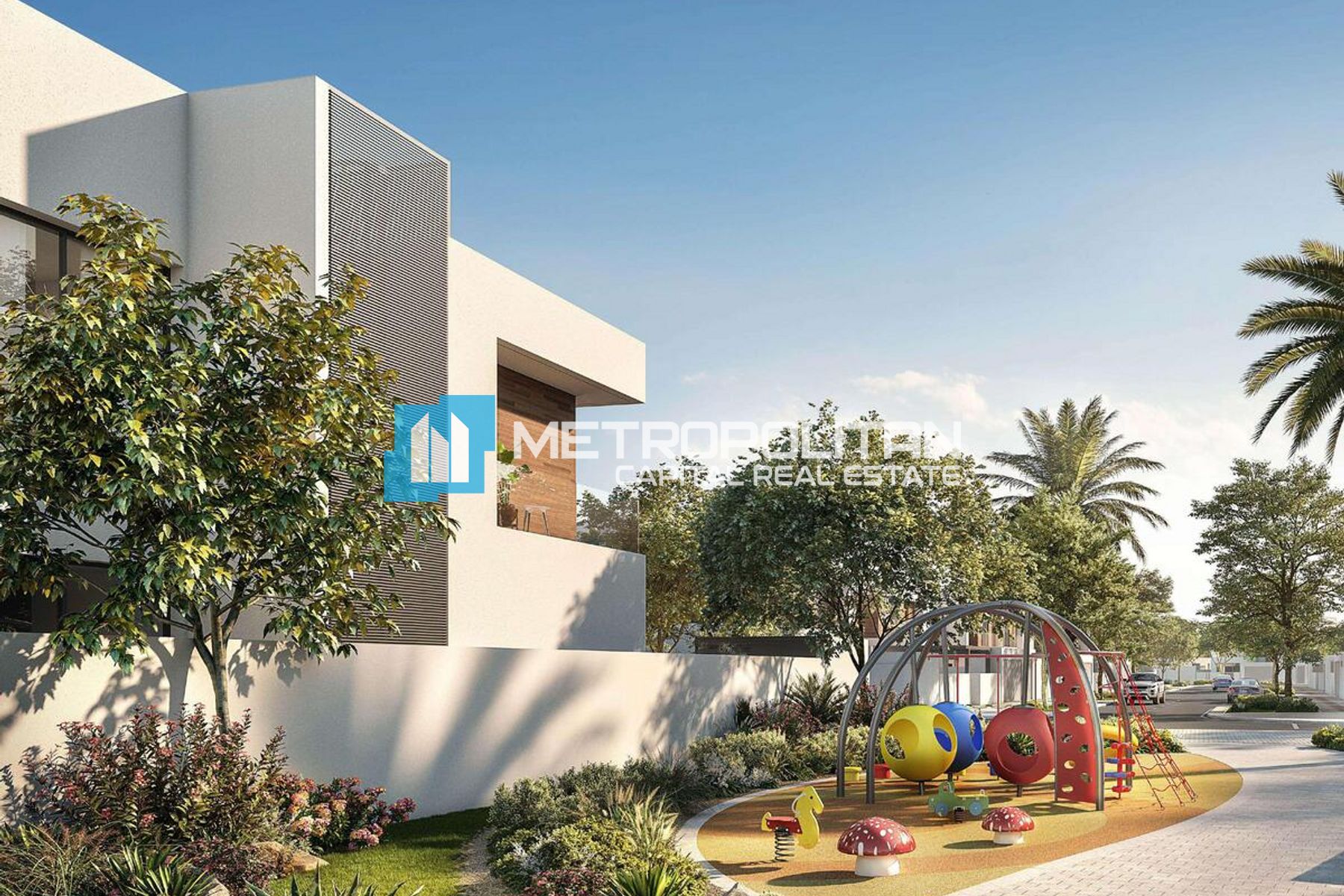 Image - The Dunes, Saadiyat Island, Abu Dhabi | Project - Villa