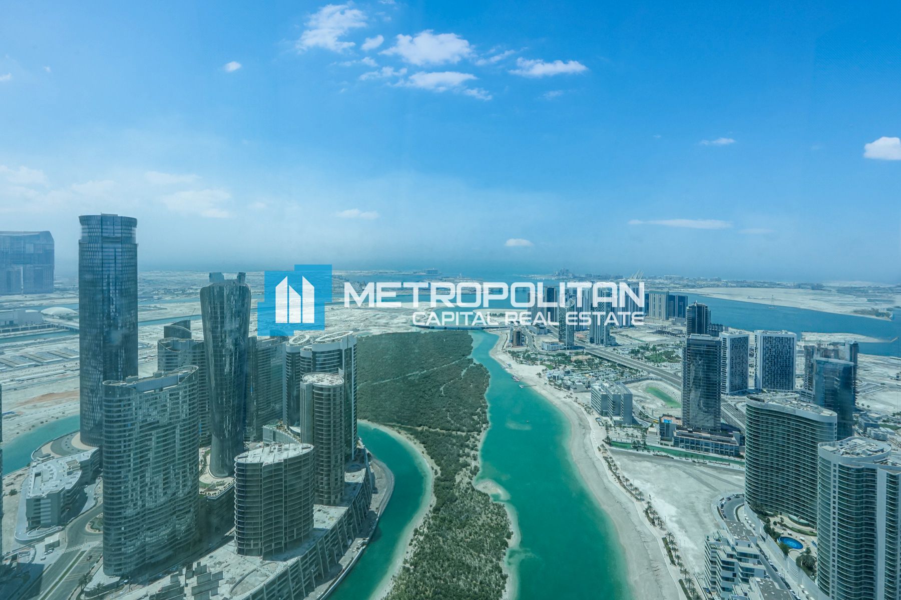 Image - Sky Tower, Al Reem Island, Абу-Даби | Project - Апартаменты