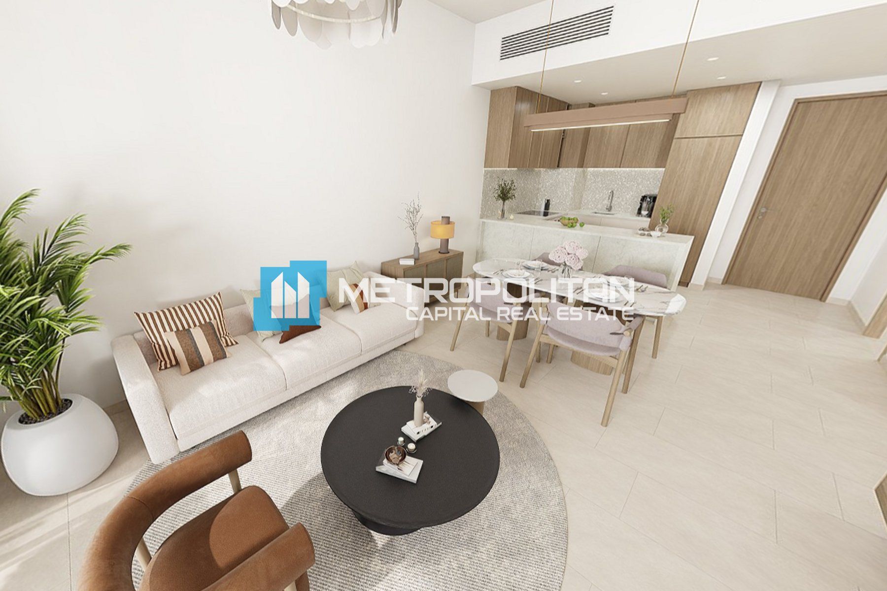 Image - Gardenia Bay, Yas Island, Abu Dhabi | Project - Apartment