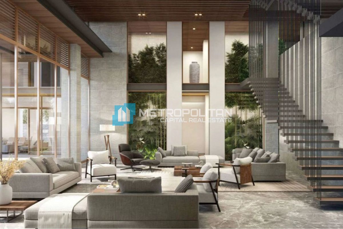 Image - Reem Hills, Al Reem Island, Abu Dhabi | Project - Townhouse