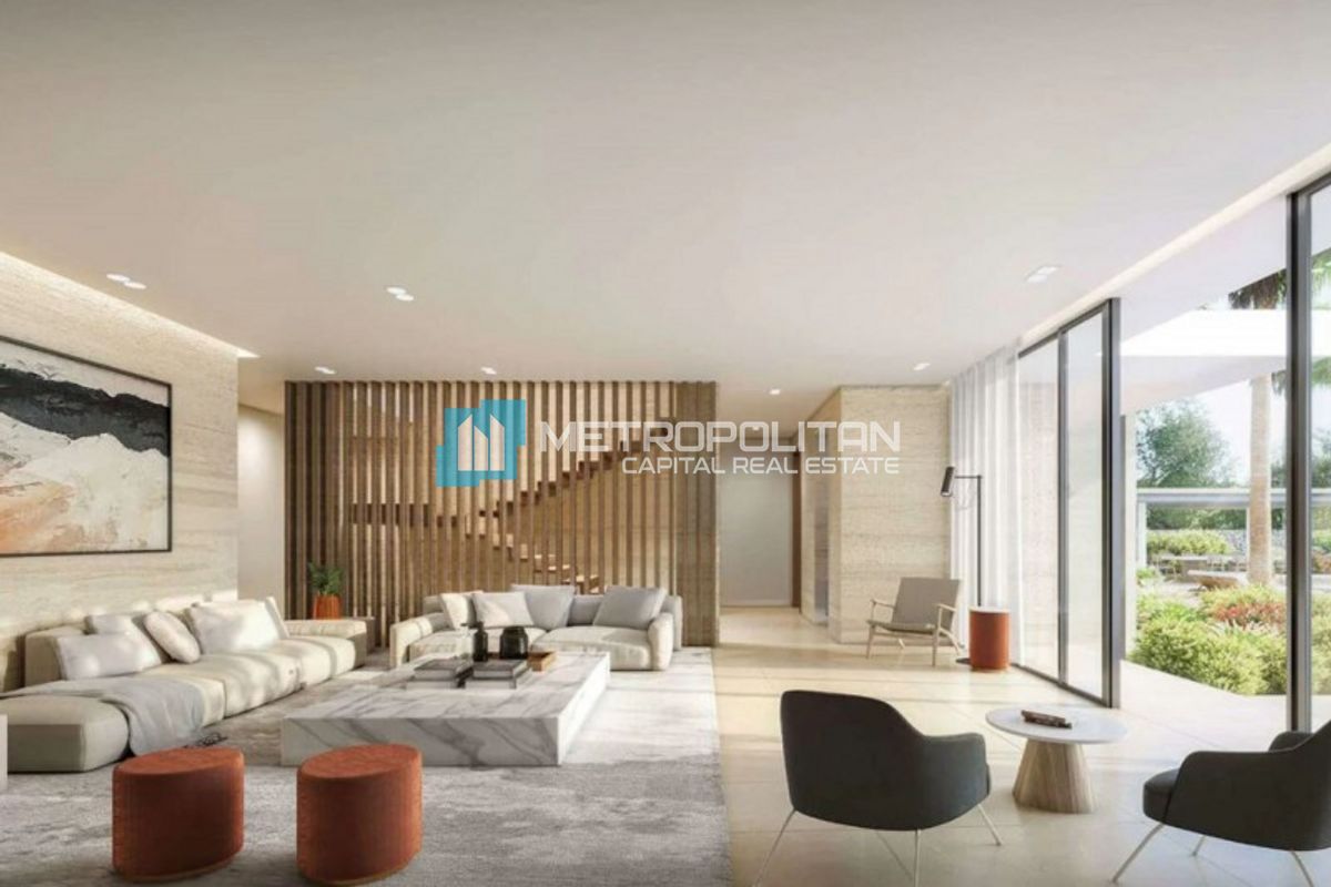 Image - Reem Hills, Al Reem Island, Abu Dhabi | Project - Townhouse