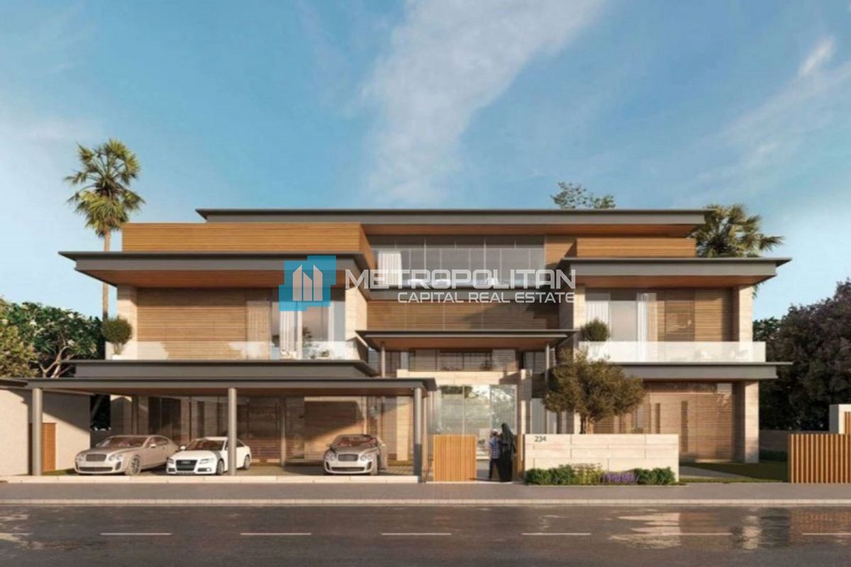 Image - Reem Hills, Al Reem Island, Abu Dhabi | Project - Townhouse