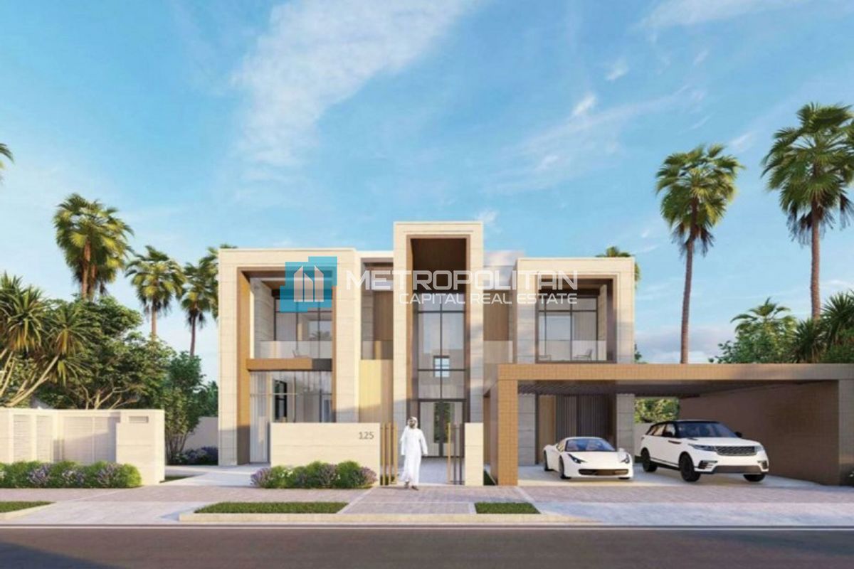 Image - Reem Hills, Al Reem Island, Abu Dhabi | Project - Townhouse