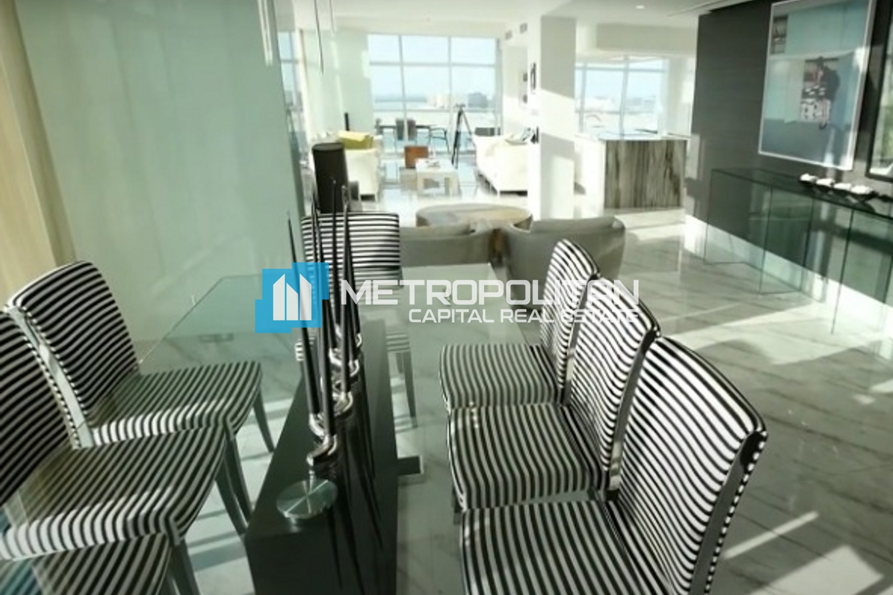 Image - Al Naseem Residences A, Al Raha Beach, Abu Dhabi | Project - Penthouse