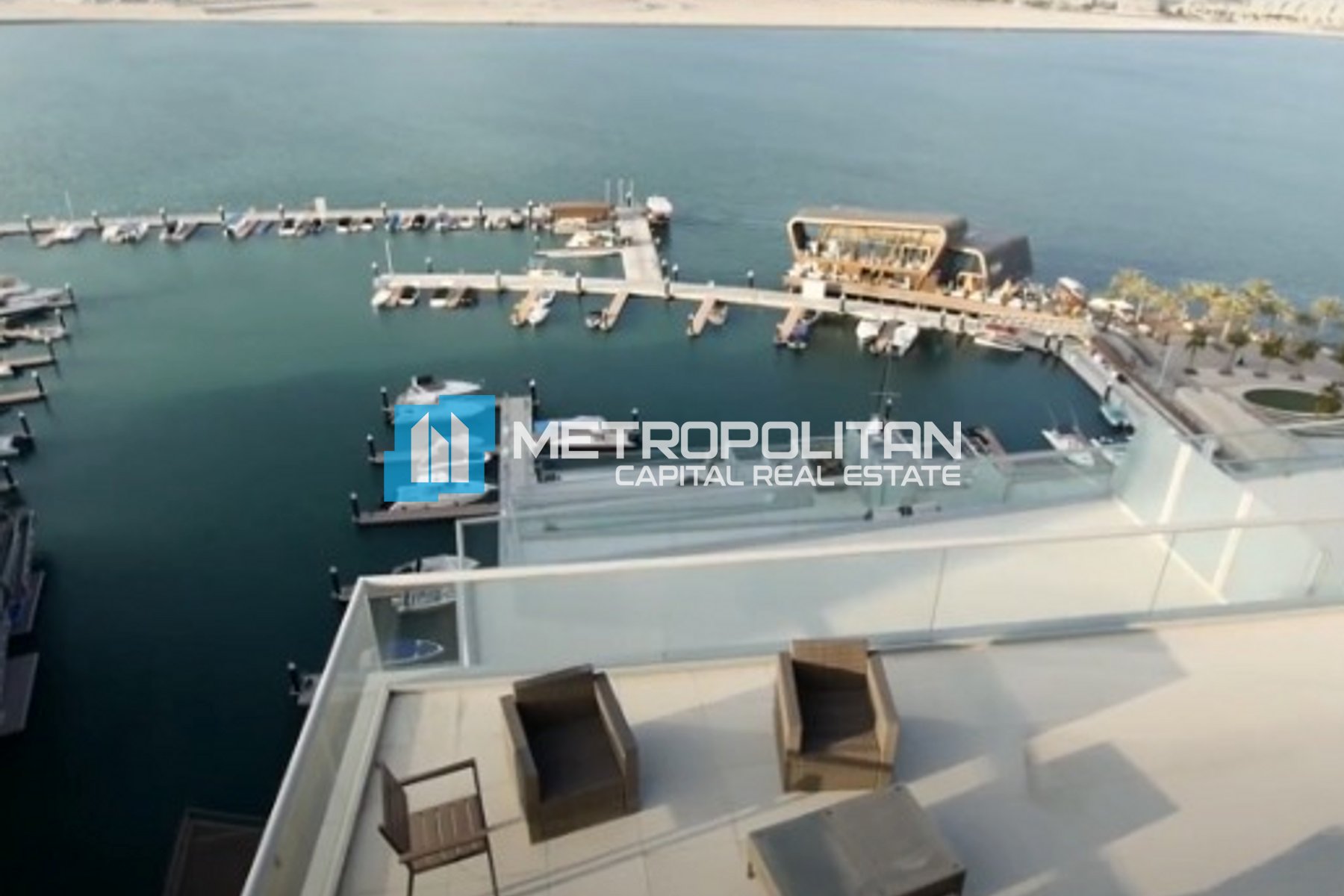 Image - Al Naseem Residences A, Al Raha Beach, Abu Dhabi | Project - Penthouse