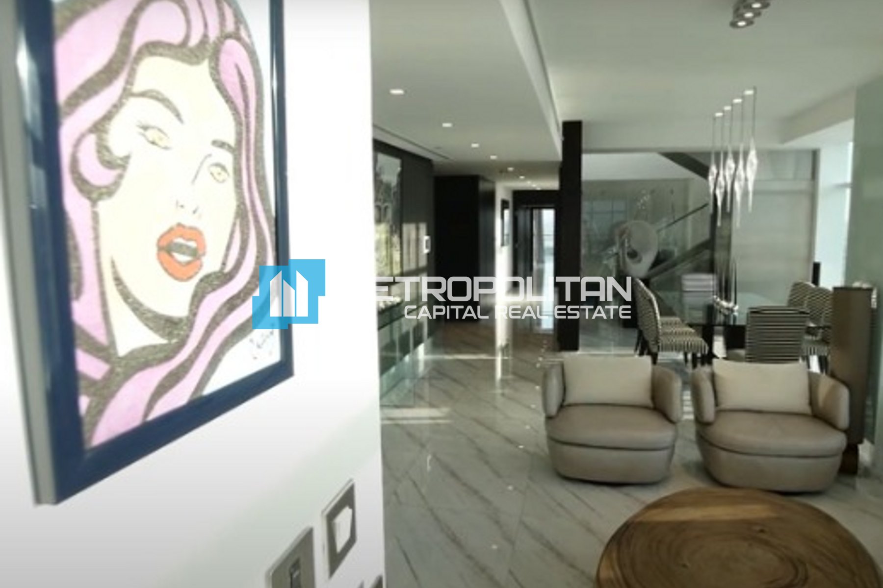 Image - Al Naseem Residences A, Al Raha Beach, Abu Dhabi | Project - Penthouse