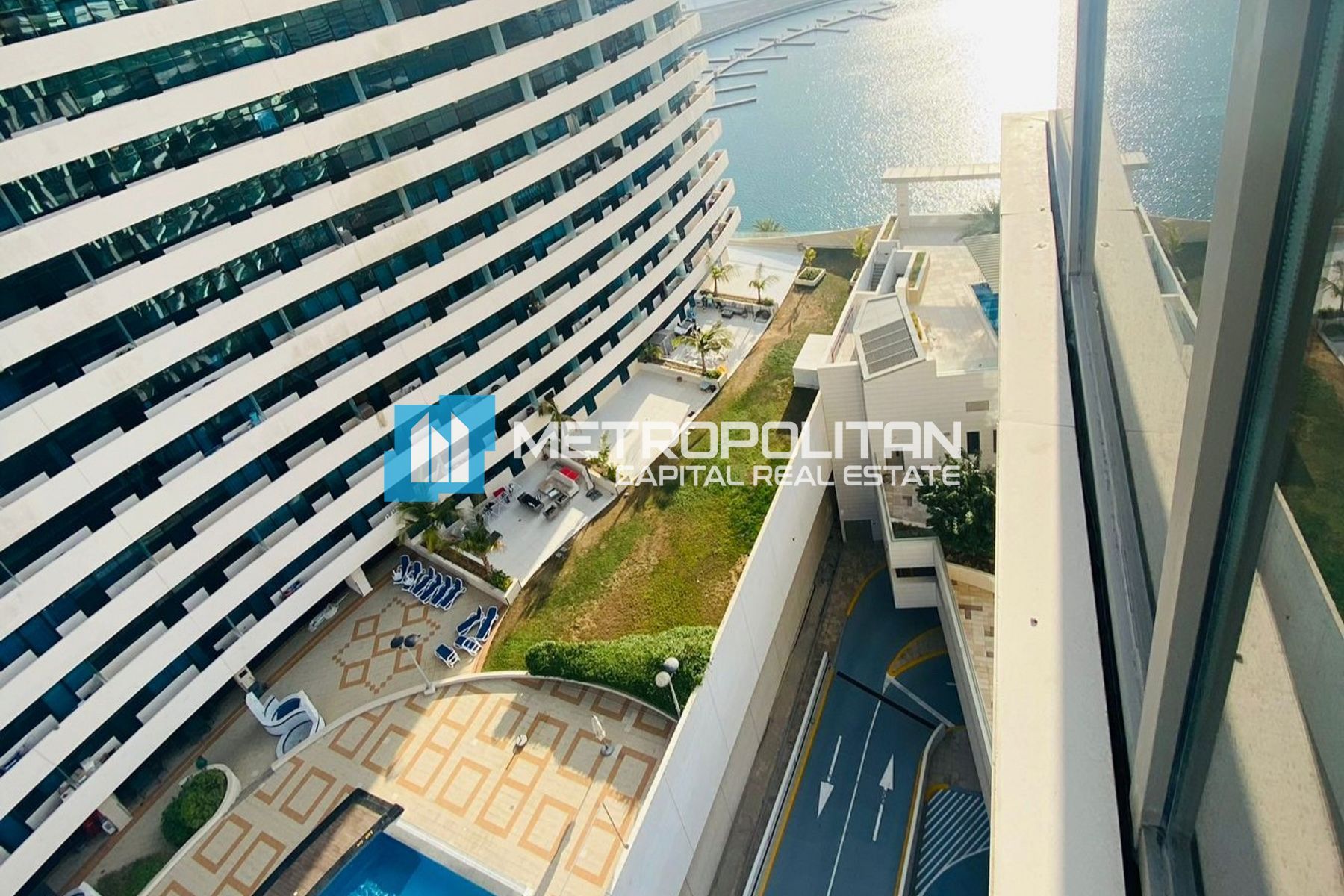 Image - The Wave, Al Reem Island, Abu Dhabi | Project - Apartment