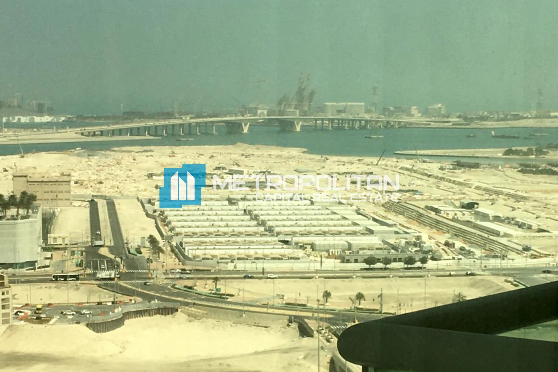 Image - Al Maha Tower, Al Reem Island, Abu Dhabi | Project - شقة