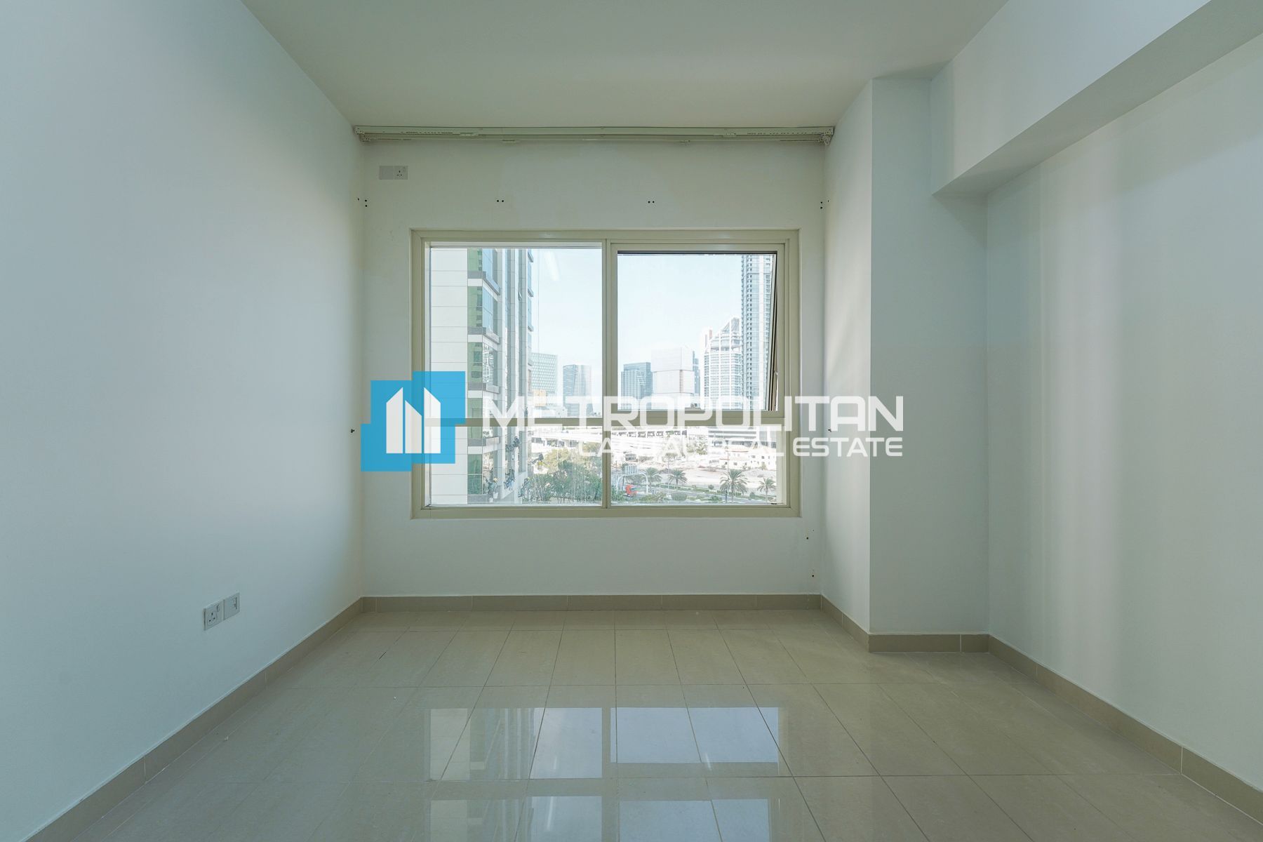 Image - Al Maha Tower, Al Reem Island, Abu Dhabi | Project - Apartment