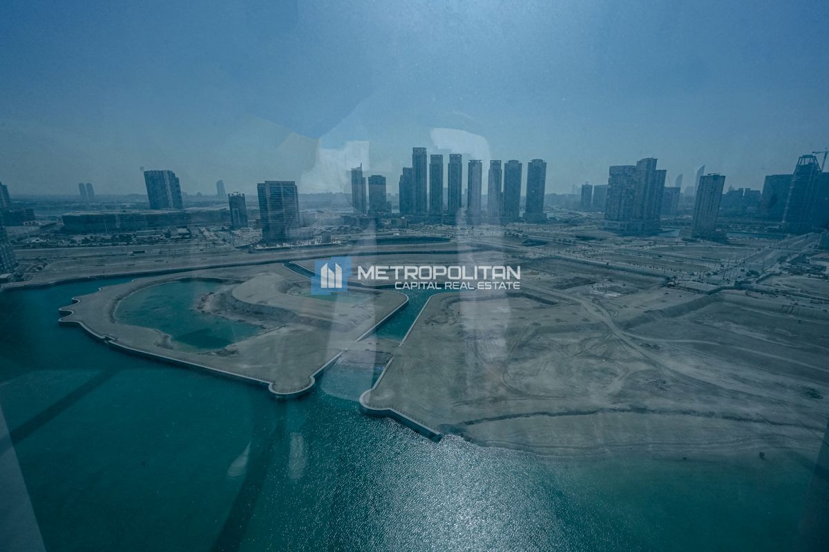 Image - Addax port office tower, Al Reem Island, Abu Dhabi | Project - Office