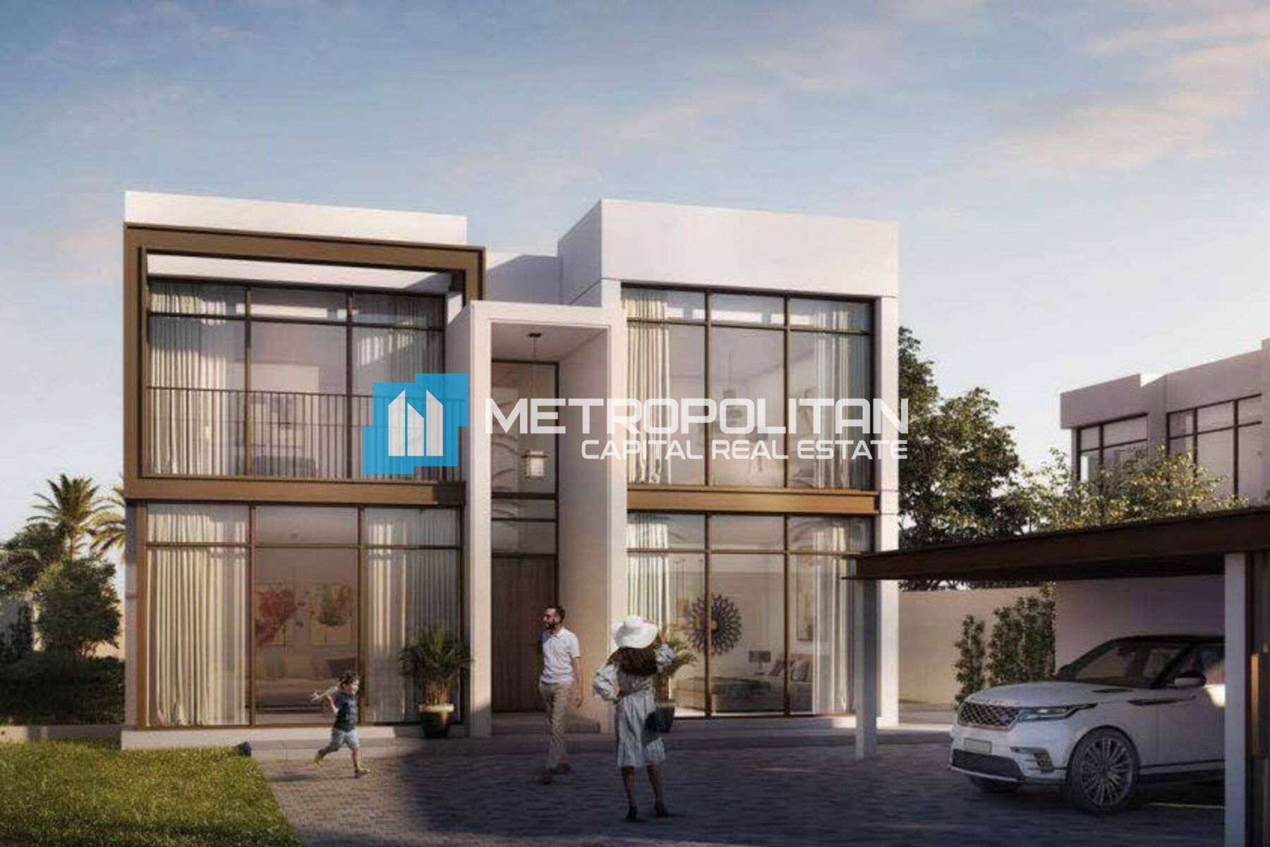 Image - Al Jubail Island, Al Jubail Island, Abu Dhabi | Project - Townhouse