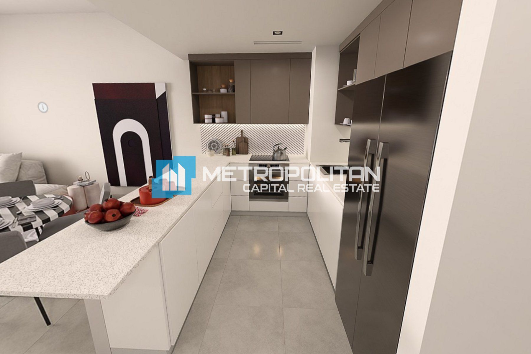 Image - Nouran Living, Saadiyat Island, Abu Dhabi | Project - Apartment