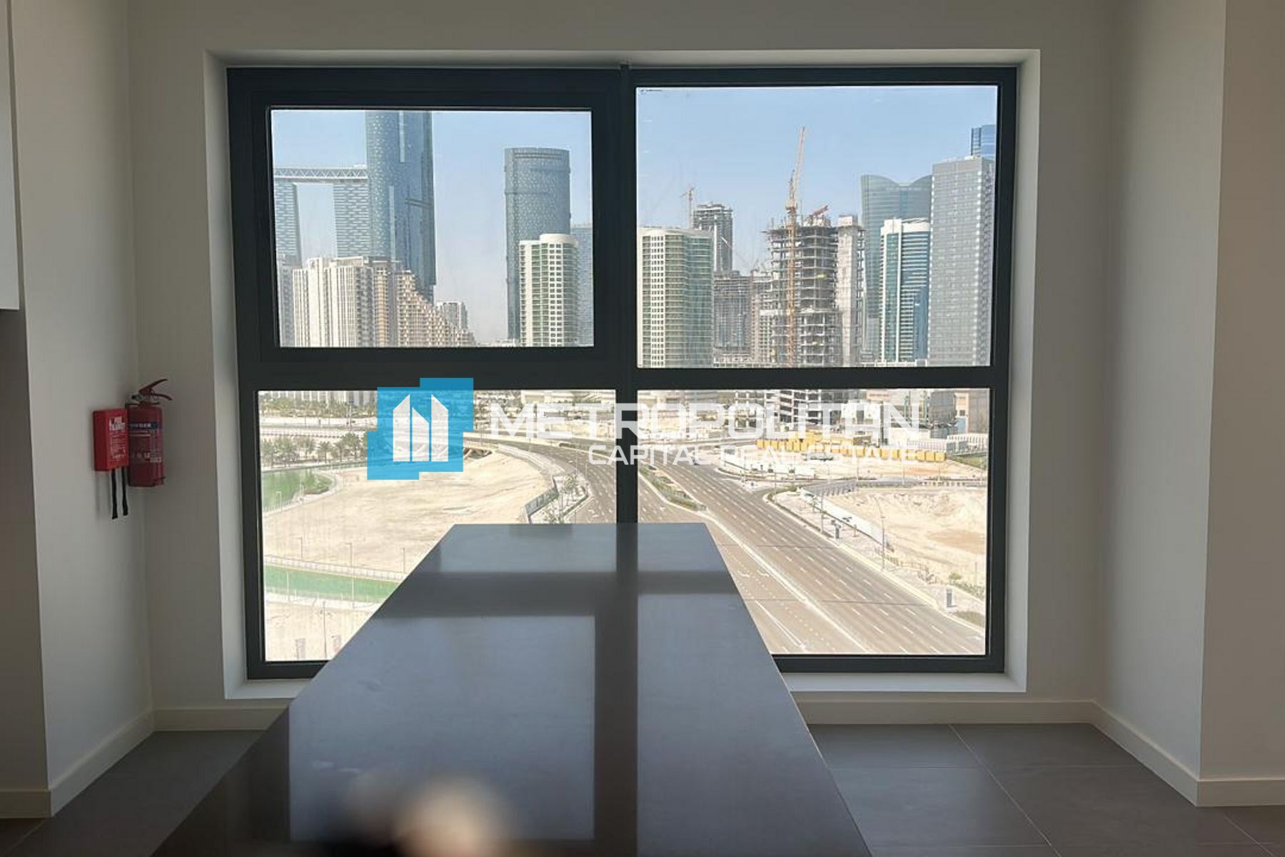 Image - Pixel, Al Reem Island, Abu Dhabi | Project - شقة