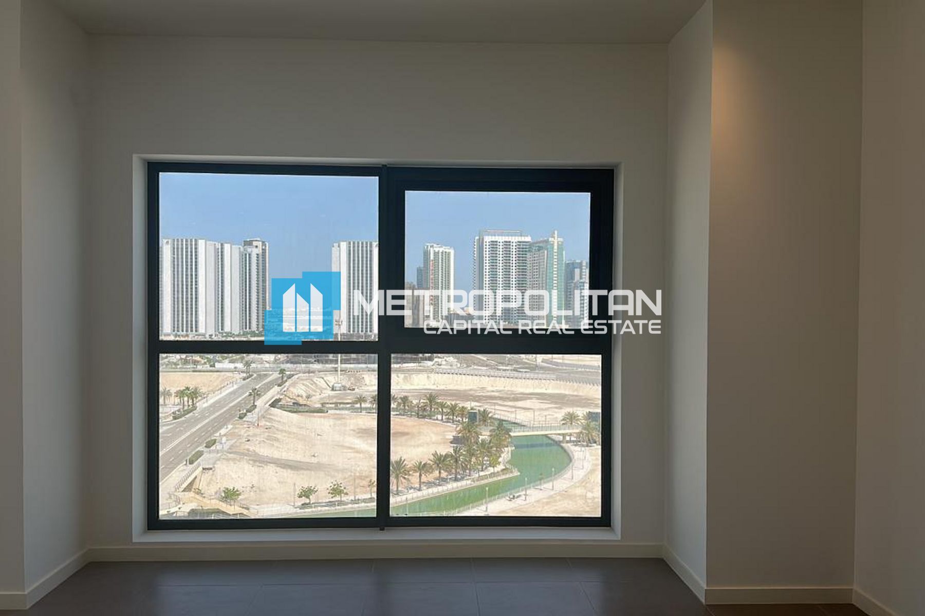 Image - Pixel, Al Reem Island, Abu Dhabi | Project - شقة