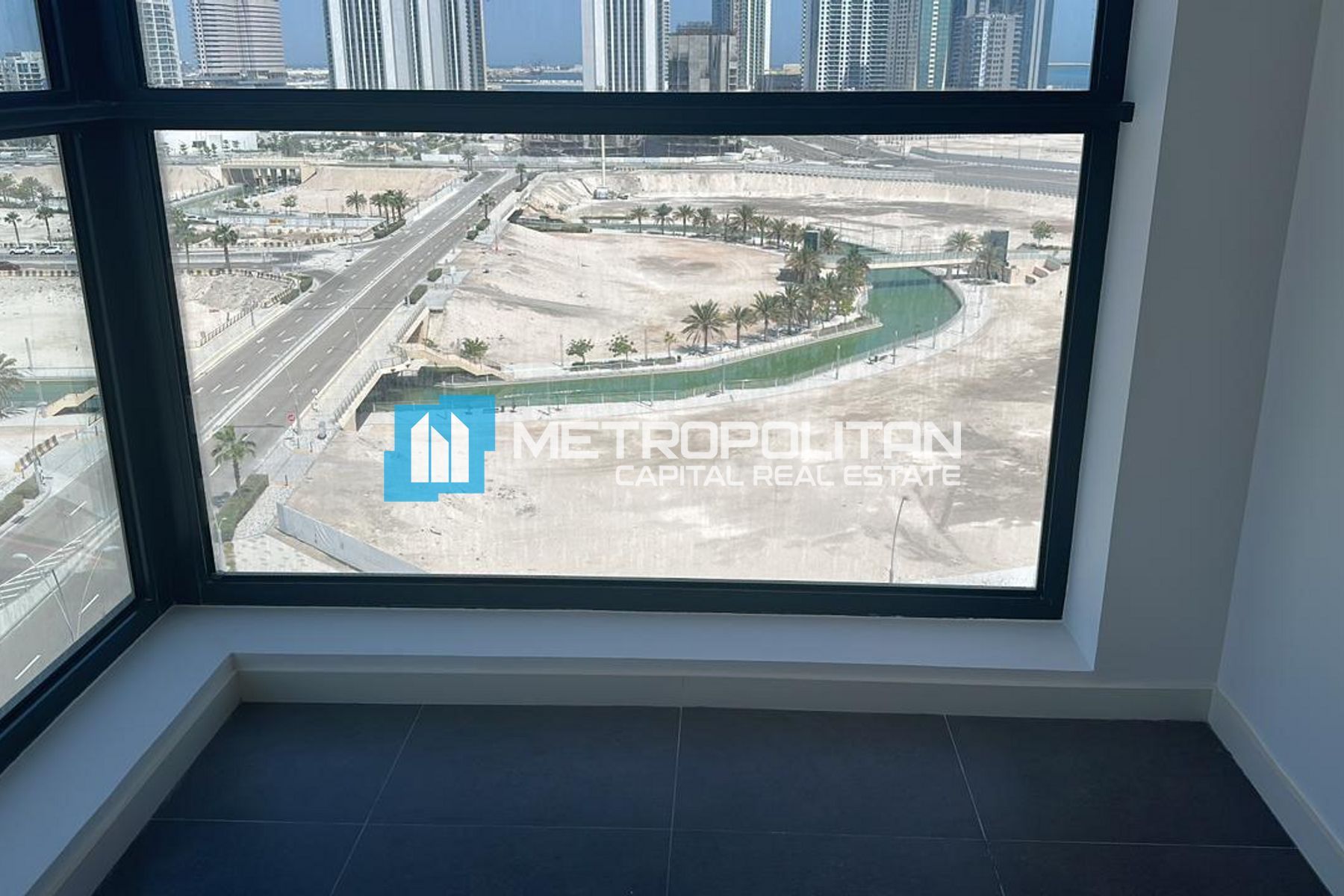 Image - Pixel, Al Reem Island, Abu Dhabi | Project - شقة