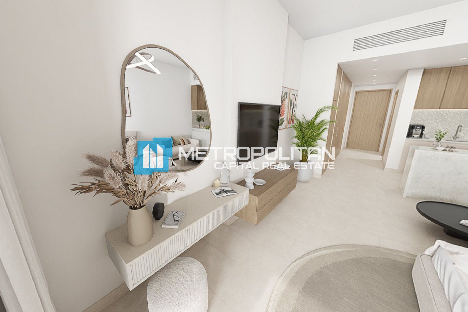 Image - Gardenia Bay, Yas Island, Abu Dhabi | Project - Apartment