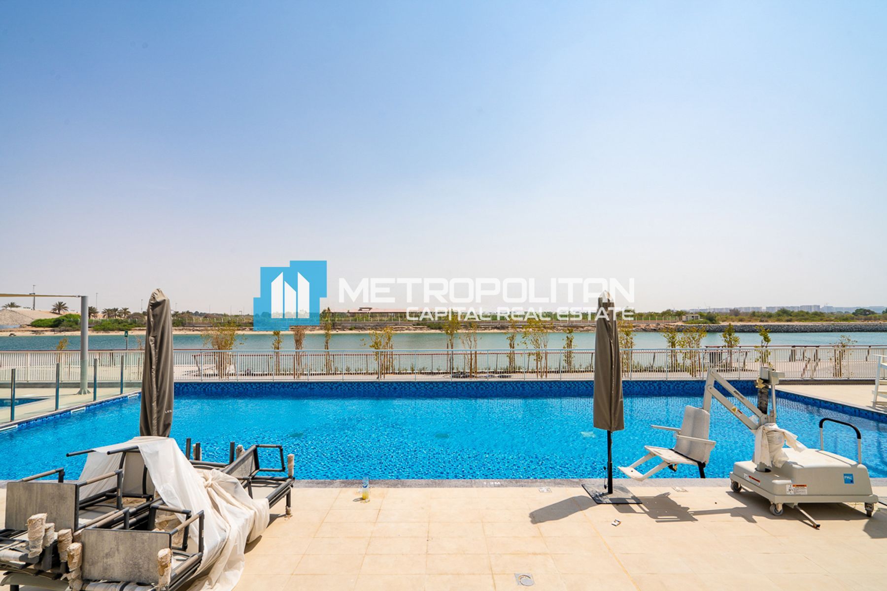 Image - Waters Edge, Yas Island, Abu Dhabi | Project - شقة