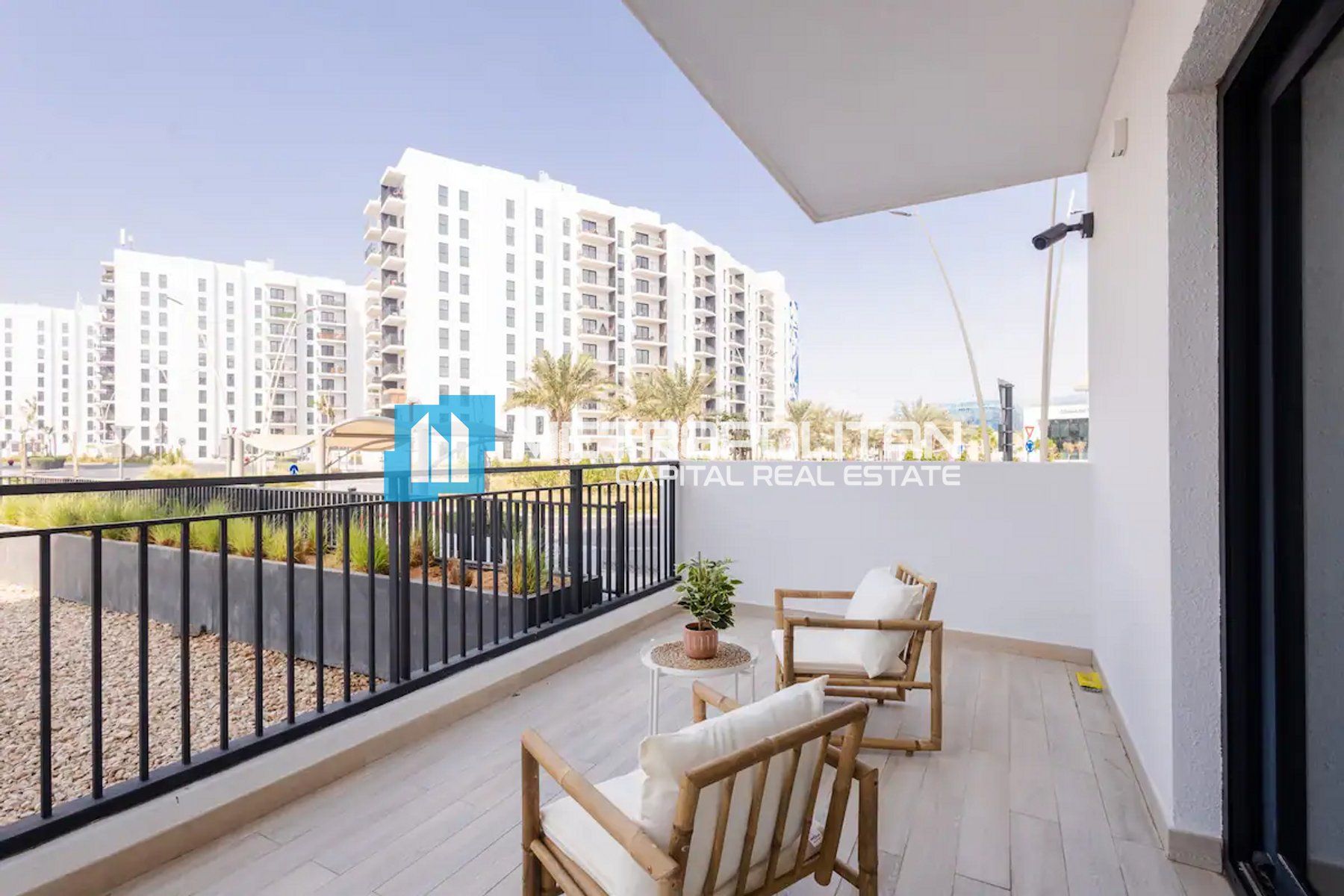 Image - Waters Edge, Yas Island, Abu Dhabi | Project - Apartment