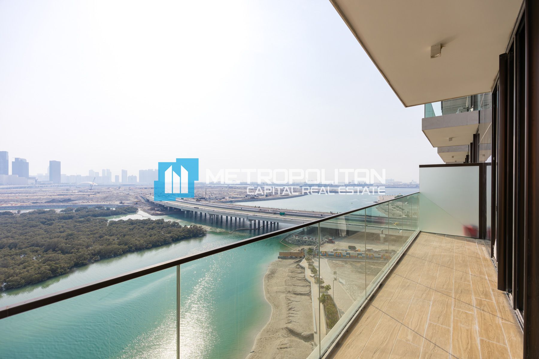 Image - Reem Five, Al Reem Island, Abu Dhabi | Project - شقة