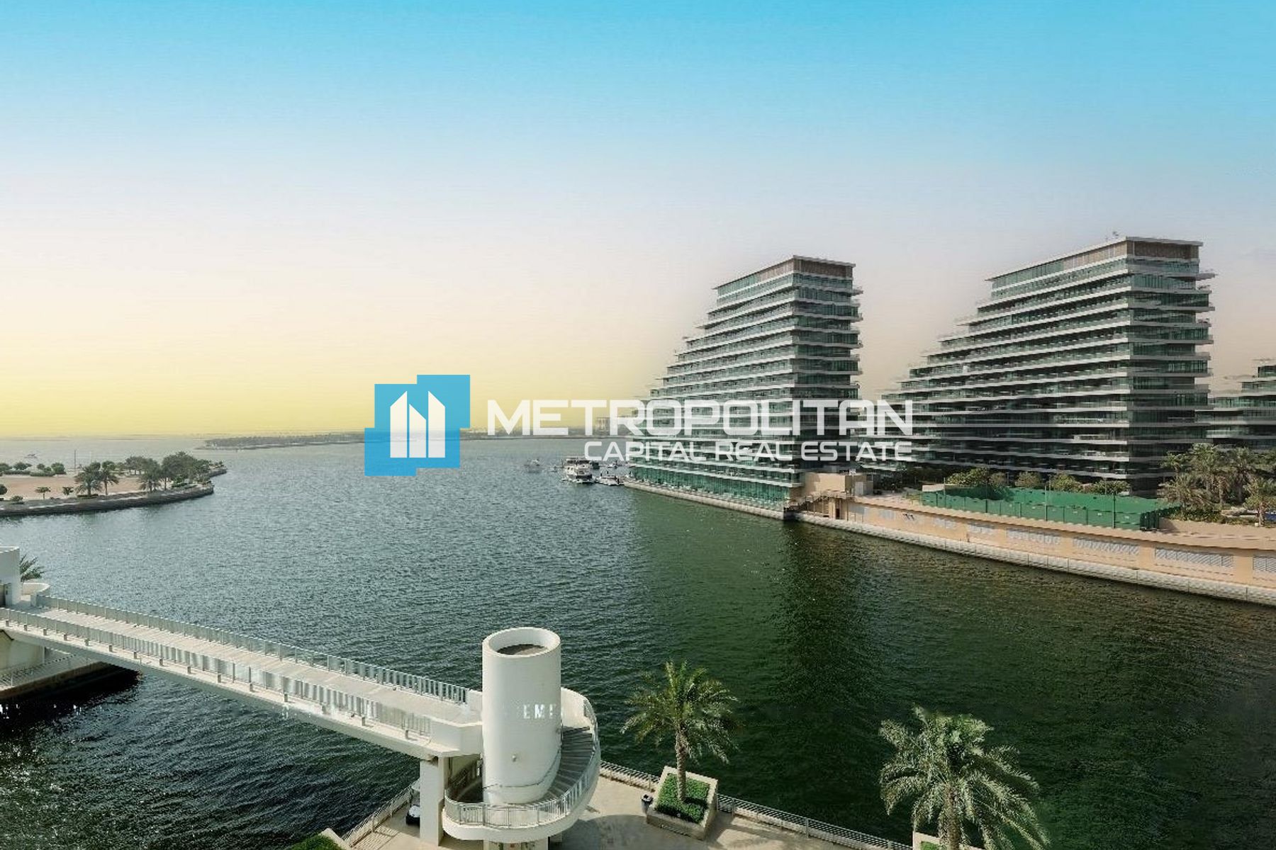 Image - Al Hadeel, Al Raha Beach, Abu Dhabi | Project - Apartment