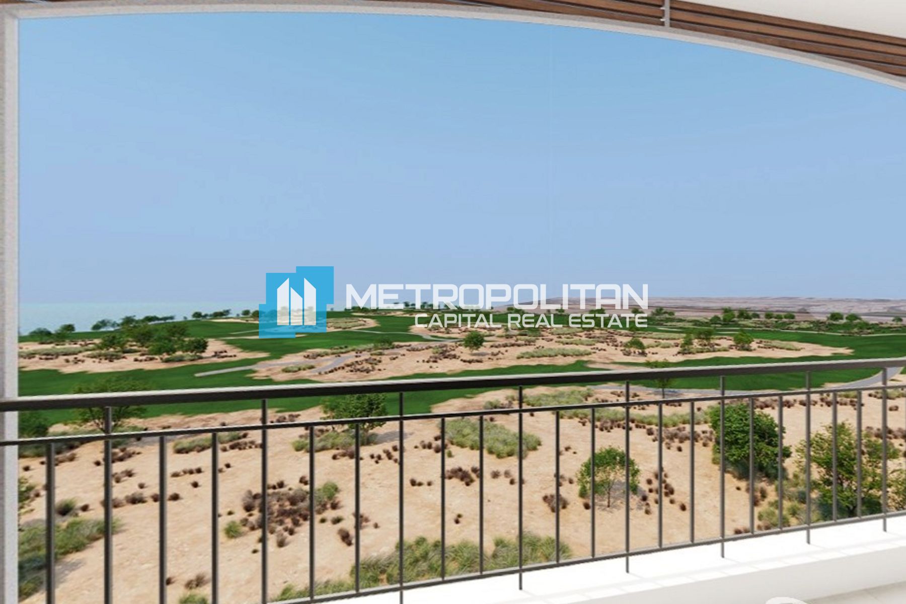 Image - Views F, Yas Island, Abu Dhabi | Project - Apartment