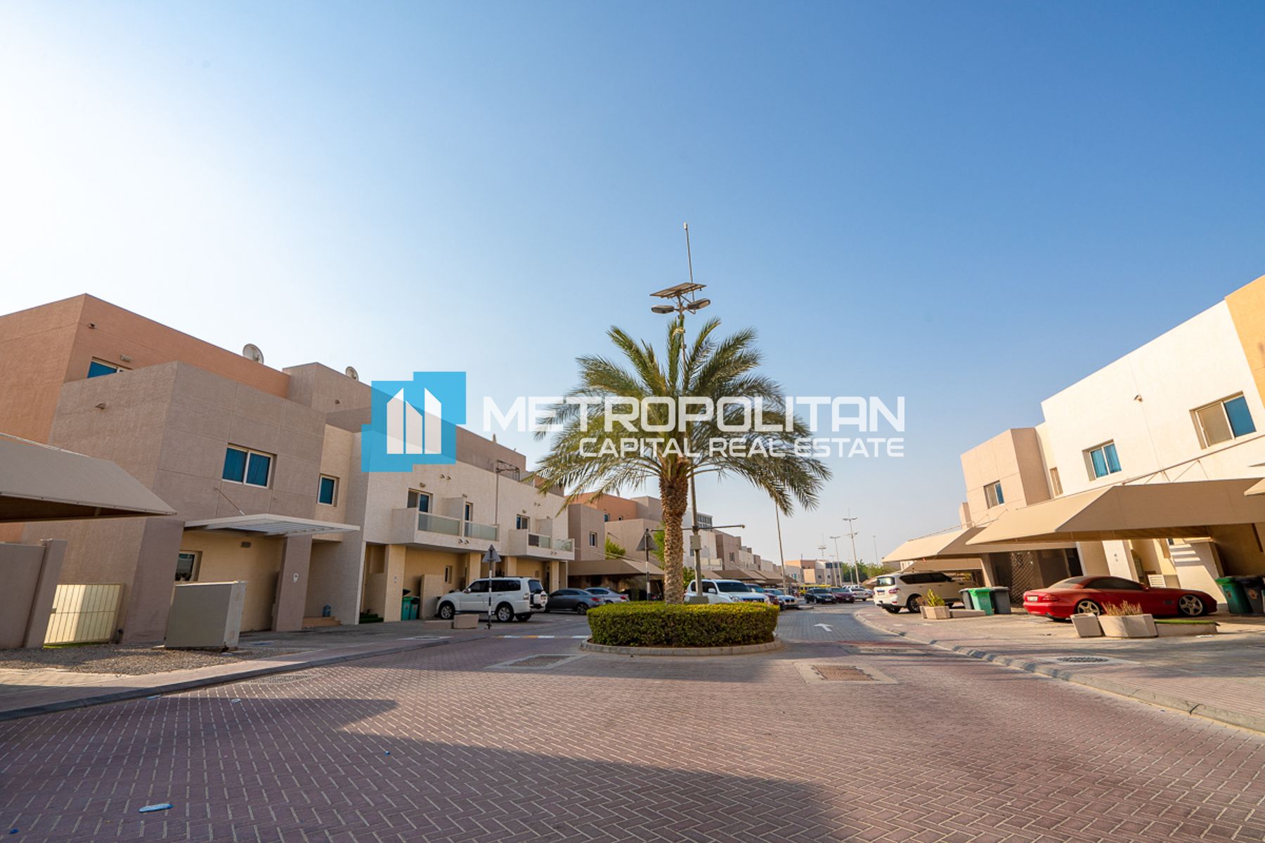 Image - Contemporary Style, Al Reef, Abu Dhabi | Project - Villa