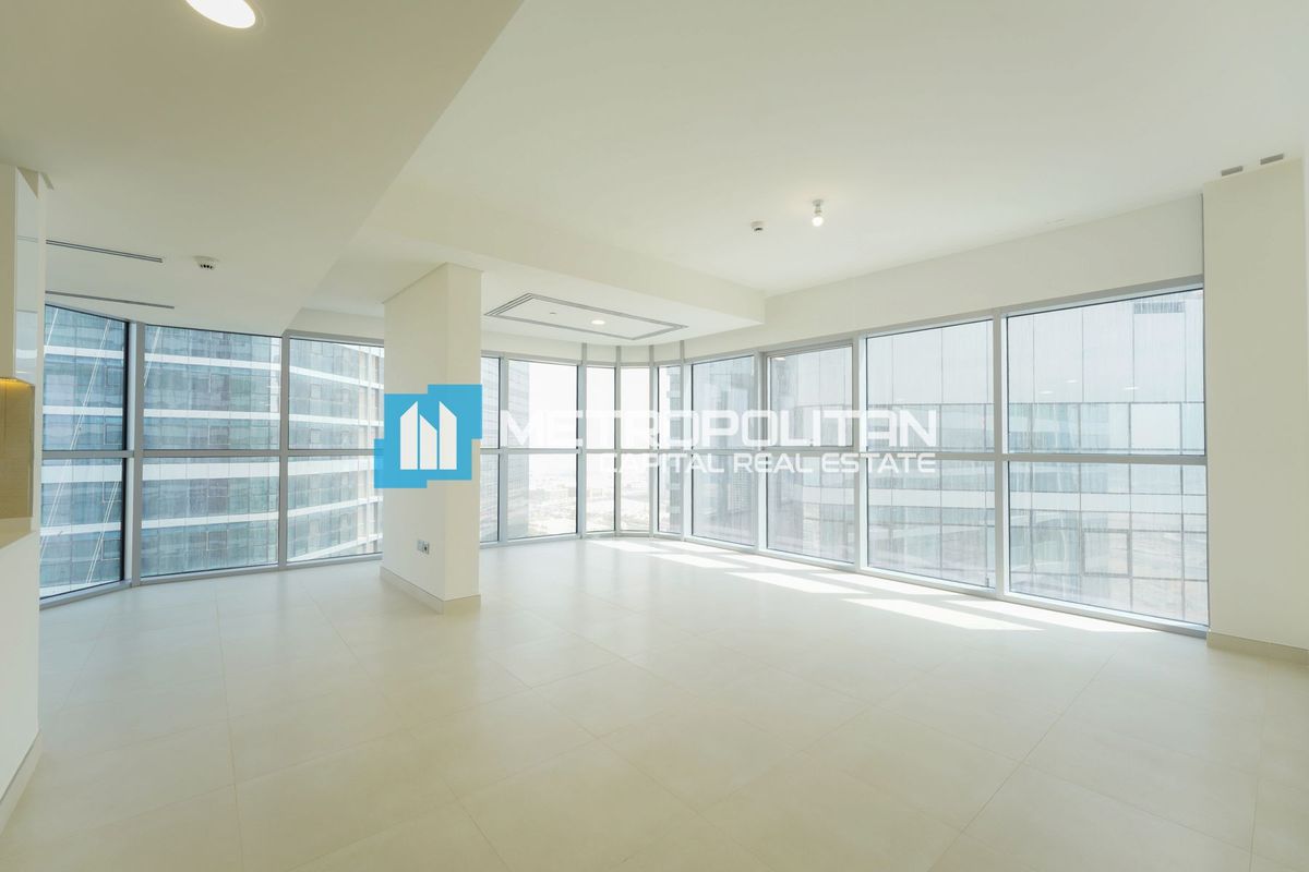 3-комнатная квартира на продажу в Al Reem Island – MCS-7657 photo-1