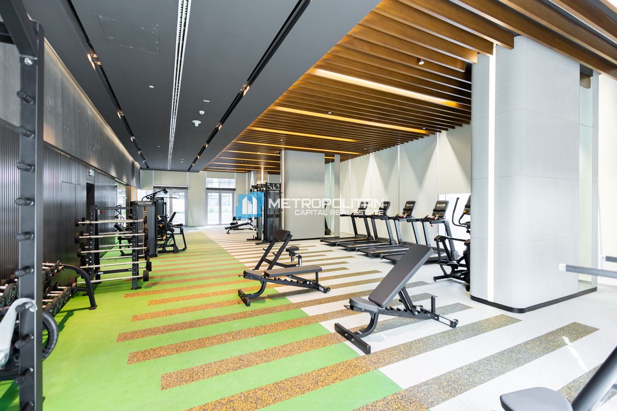 3-комнатная квартира на продажу в Al Reem Island – MCS-7657 photo-24