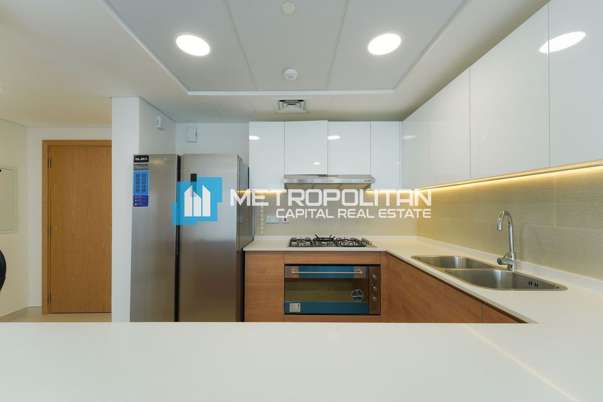 3-комнатная квартира на продажу в Al Reem Island – MCS-7657 photo-3