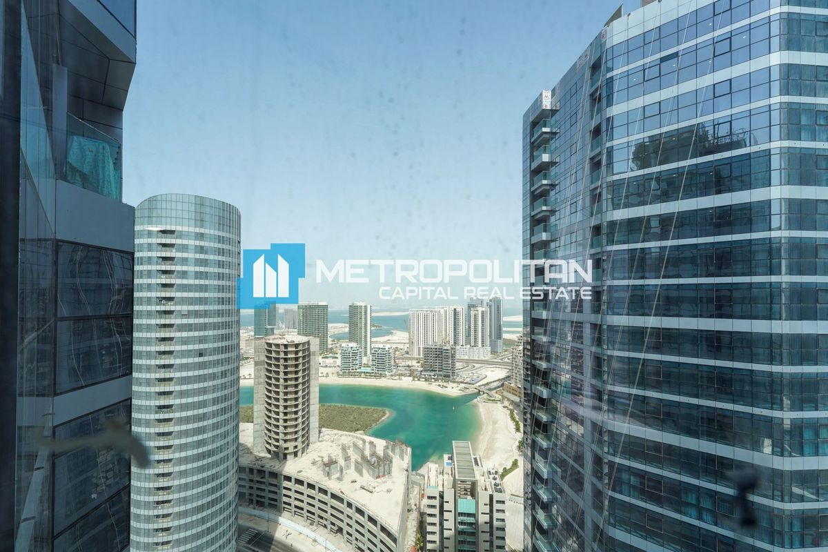 3-комнатная квартира на продажу в Al Reem Island – MCS-7657 photo-5