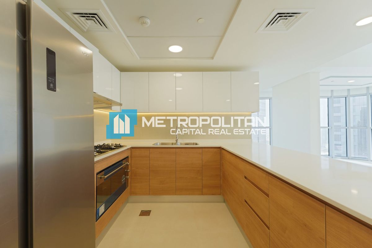 3-комнатная квартира на продажу в Al Reem Island – MCS-7657 photo-7