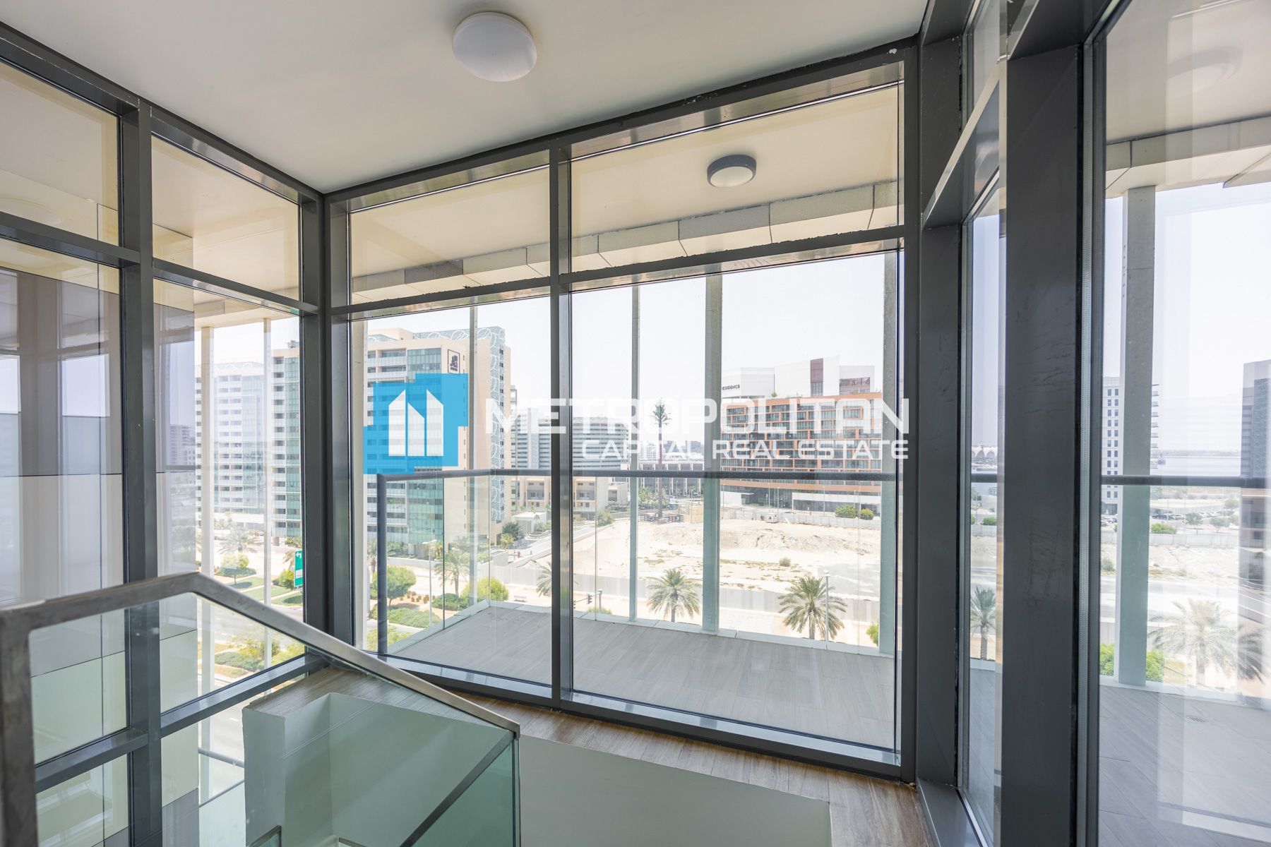 Image - Al Raha Lofts, Al Raha Beach, Abu Dhabi | Project - شقة