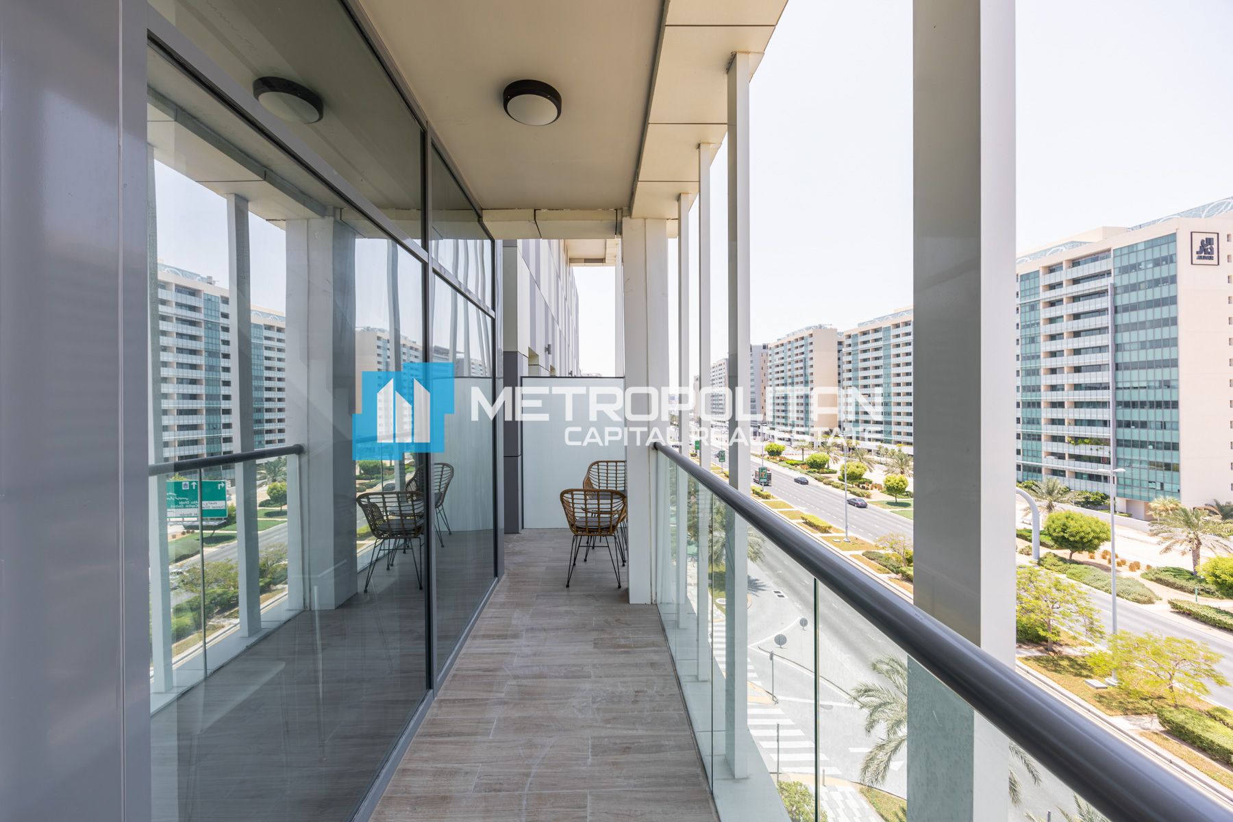 Image - Al Raha Lofts, Al Raha Beach, Abu Dhabi | Project - شقة