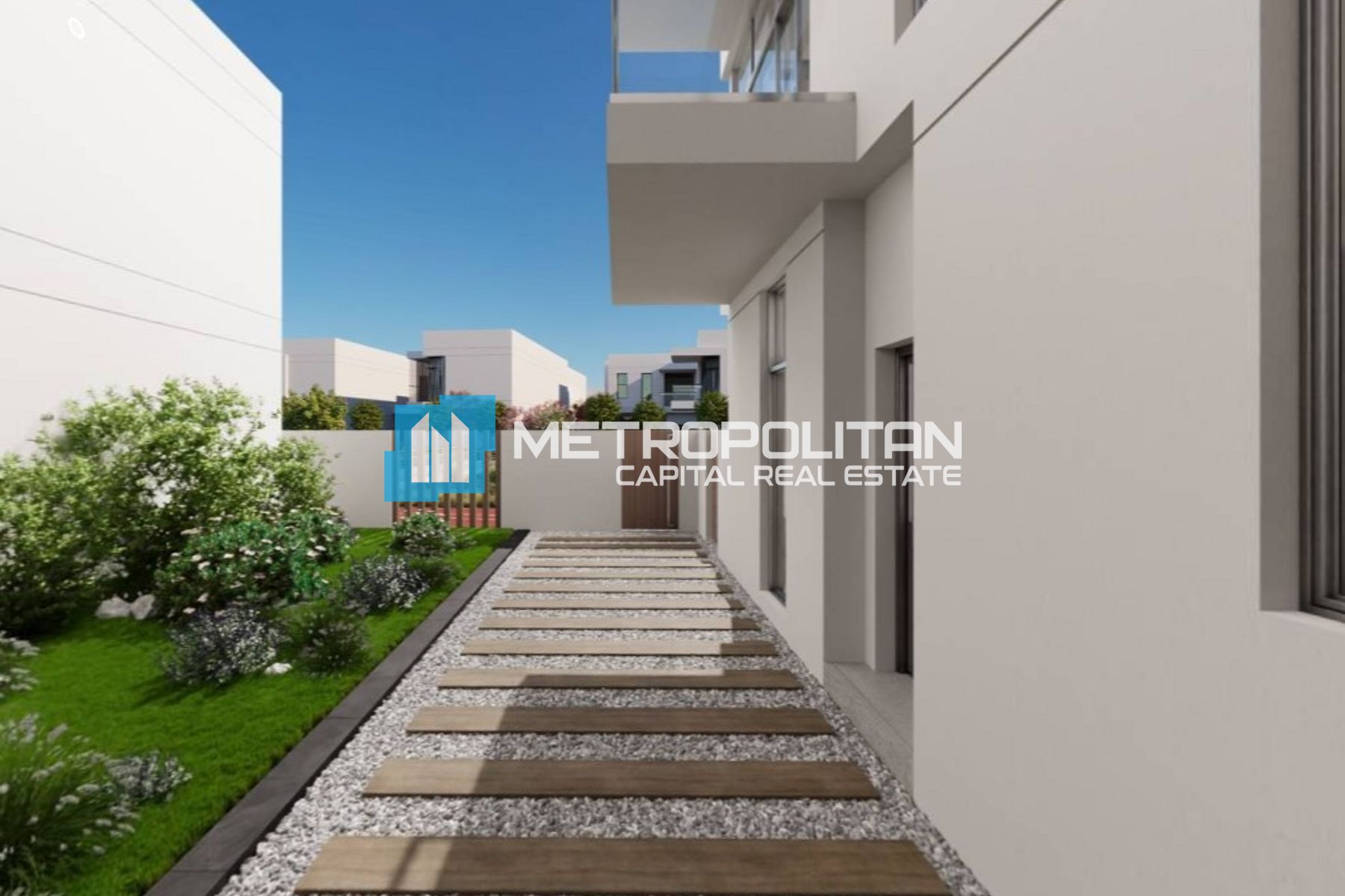 Image - The Sustainable City - Yas Island, Yas Island, Abu Dhabi | Project - Townhouse