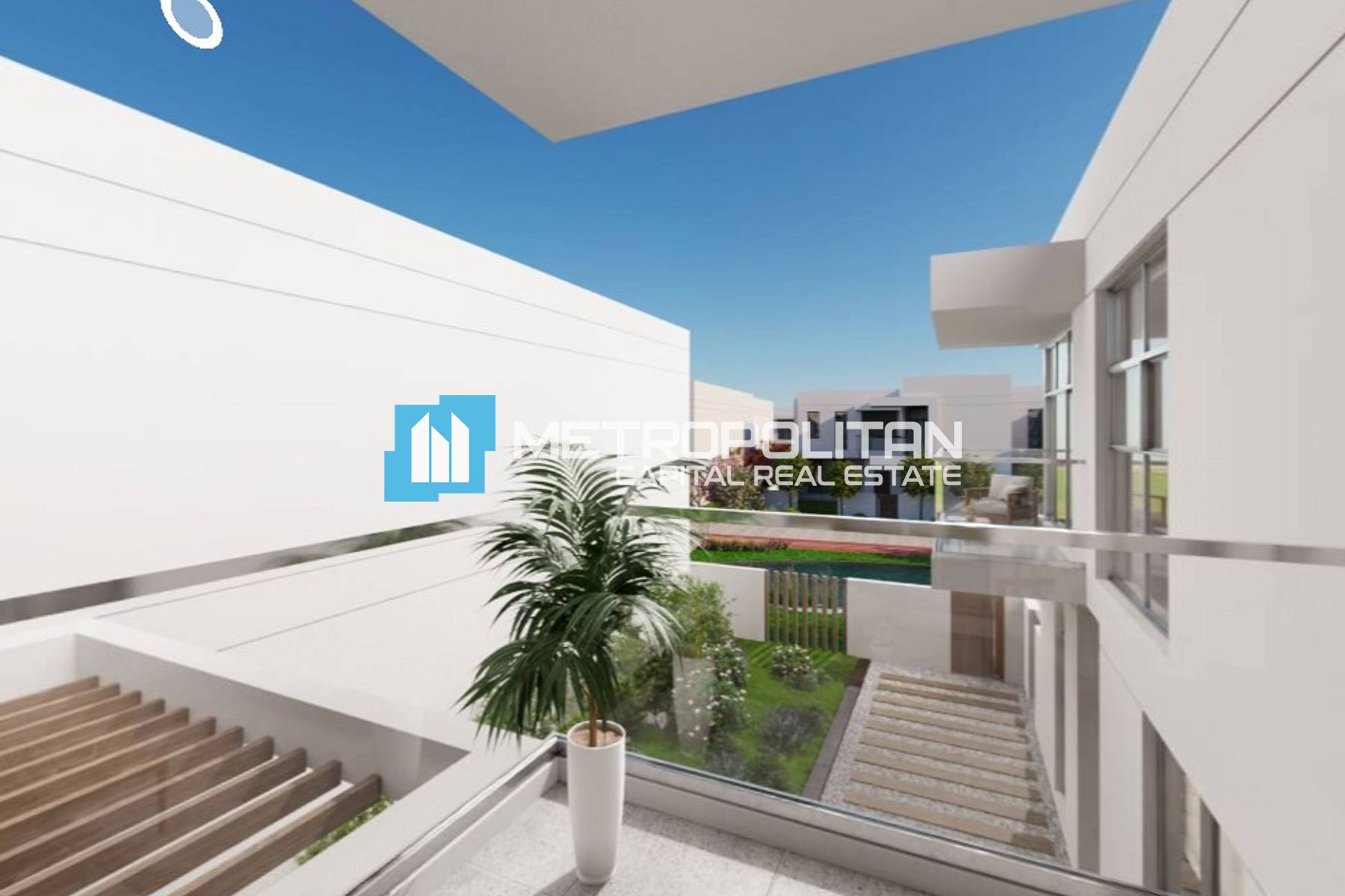 Image - The Sustainable City - Yas Island, Yas Island, Abu Dhabi | Project - Townhouse