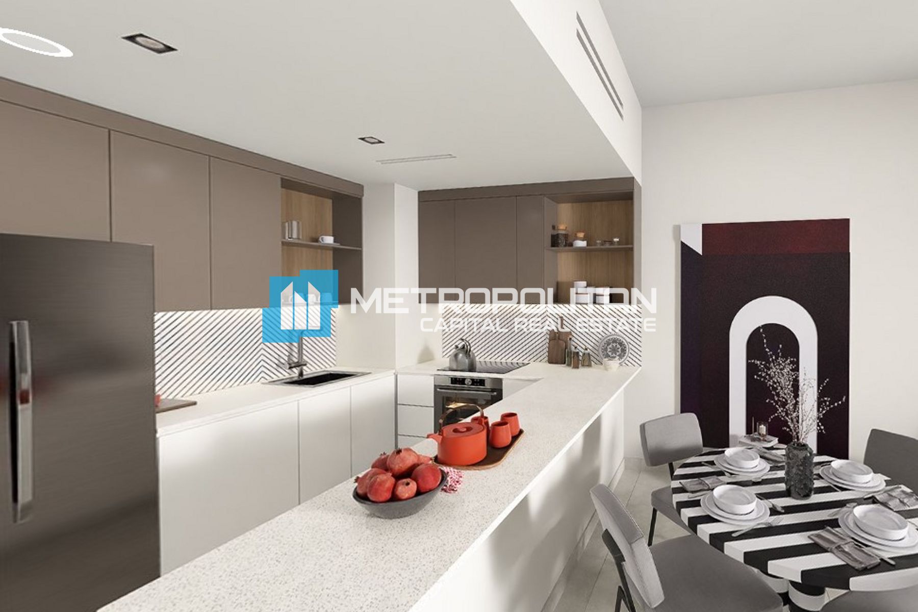 Image - Nouran Living, Saadiyat Island, Abu Dhabi | Project - شقة