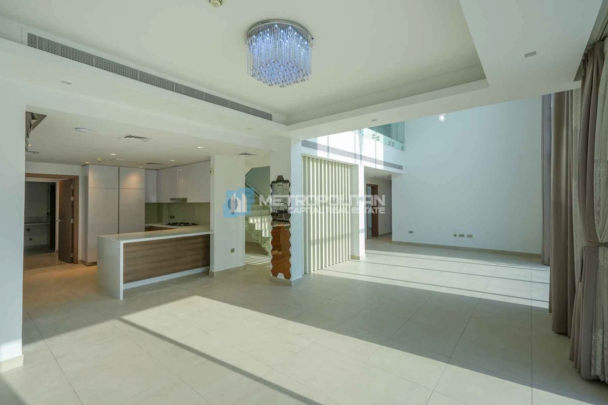 Image - Aspens, Yas Island, Abu Dhabi | Project - Villa