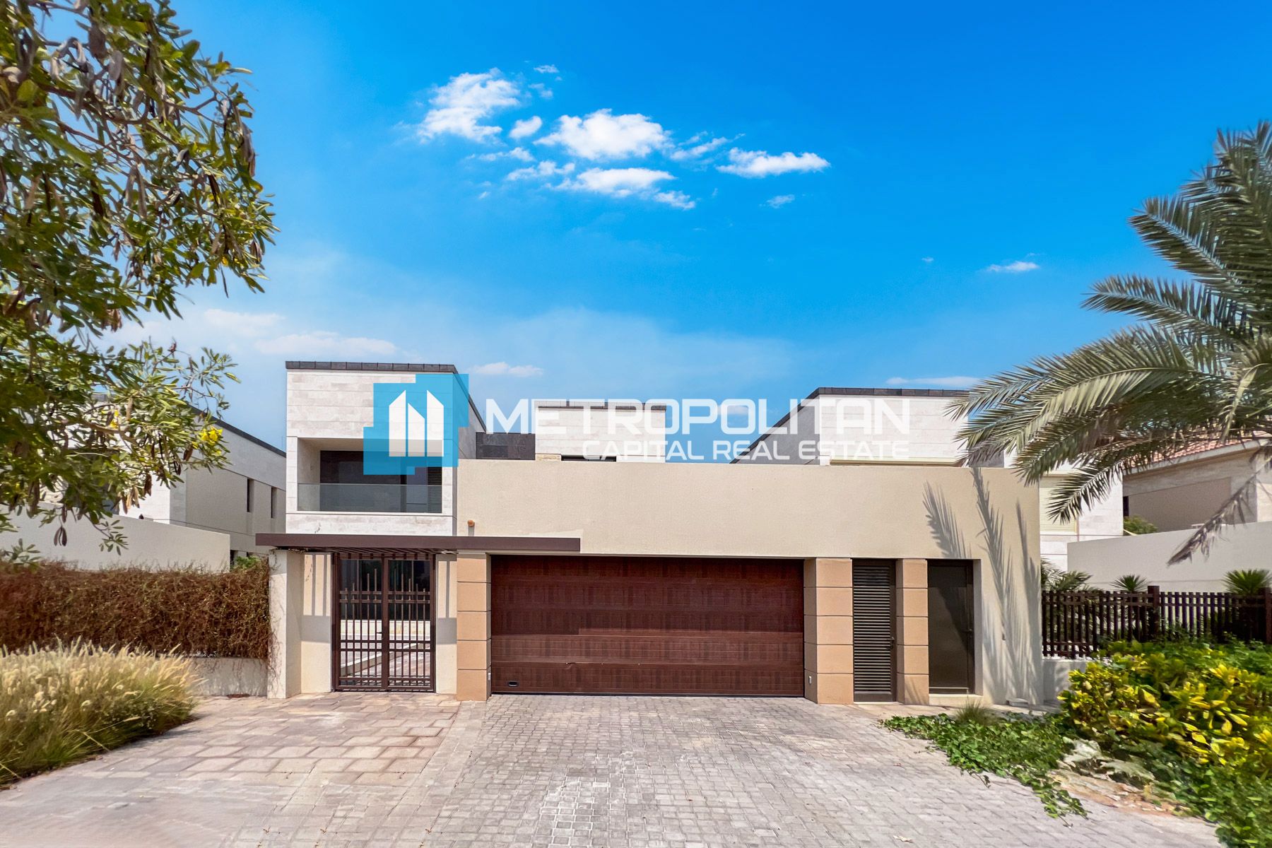 Image - HIDD Al Saadiyat, Saadiyat Island, Abu Dhabi | Project - Villa