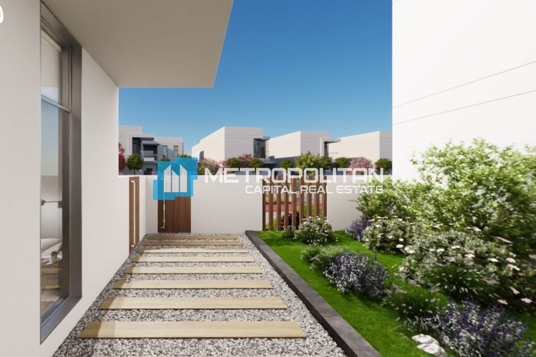 Image - The Sustainable City - Yas Island, Yas Island, Abu Dhabi | Project - Townhouse