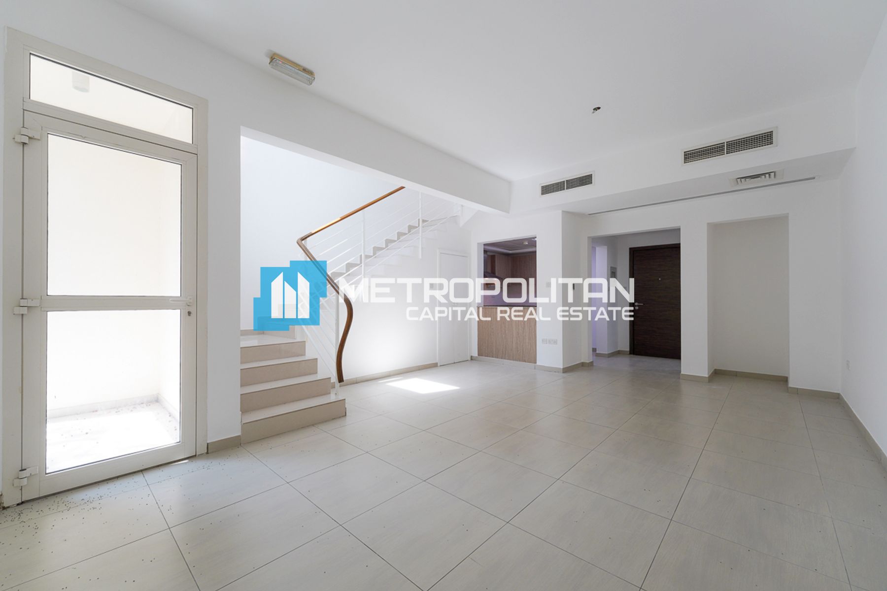 Image - Al Khaleej Village, Al Ghadeer, Abu Dhabi | Project - Townhouse