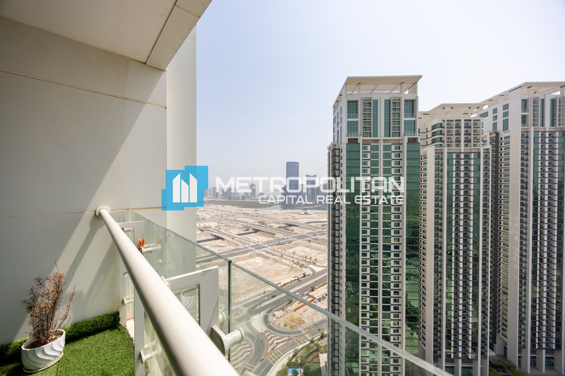 Image - Tala Tower, Al Reem Island, Abu Dhabi | Project - شقة