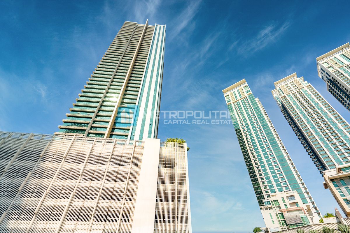 Image - Tala Tower, Al Reem Island, Abu Dhabi | Project - شقة