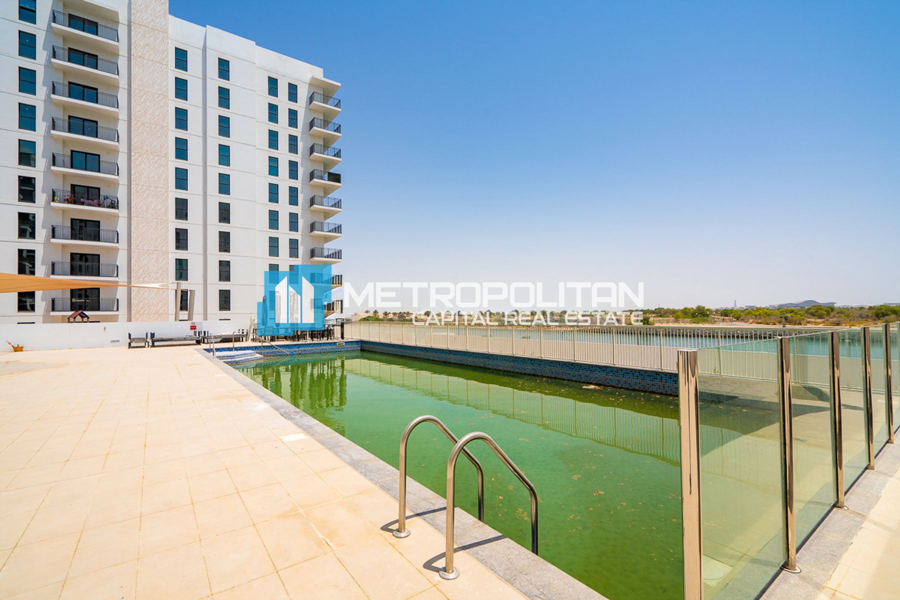 Image - Waters Edge, Yas Island, Абу-Даби | Project - Апартаменты