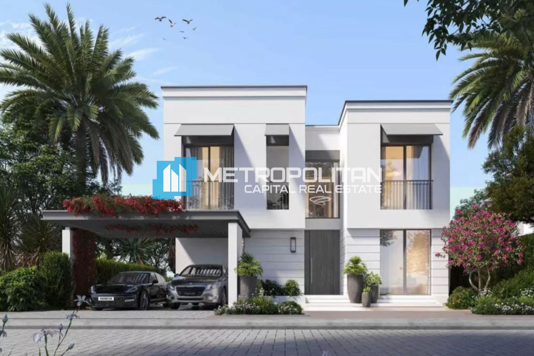 Image - Ramhan Island Villas, Ramhan Island, Abu Dhabi | Project - Villa