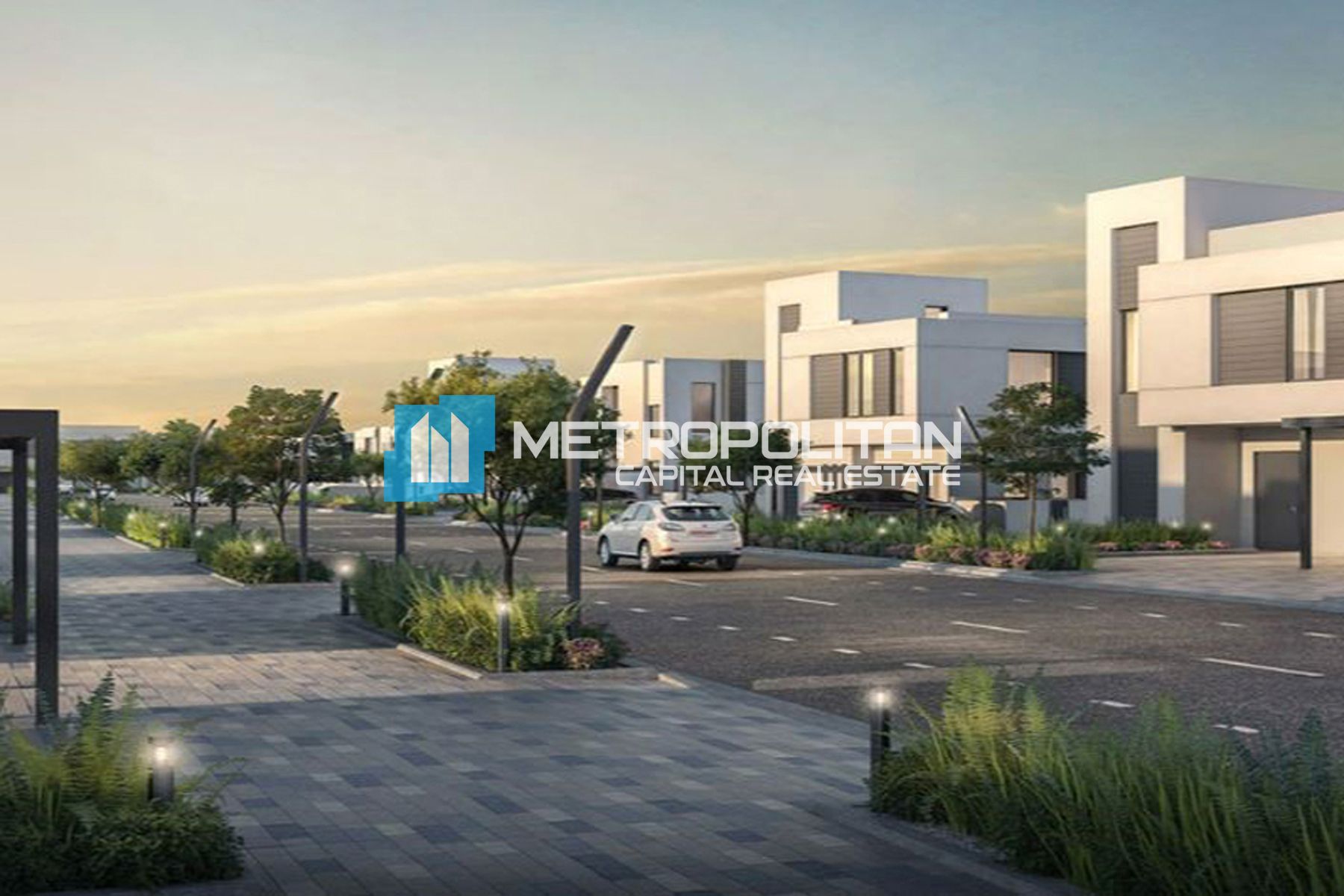 Image - Alreeman II, Al Shamkha, Abu Dhabi | Project - Land Residential