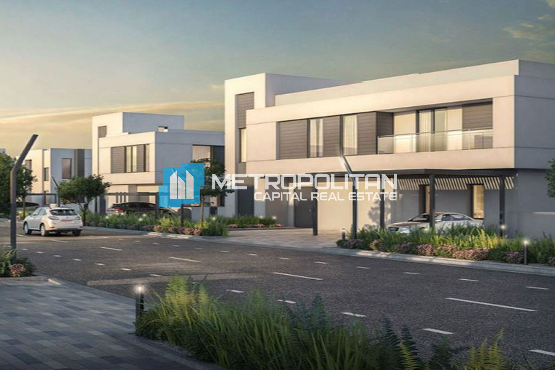 Image - Alreeman II, Al Shamkha, Abu Dhabi | Project - Land Residential