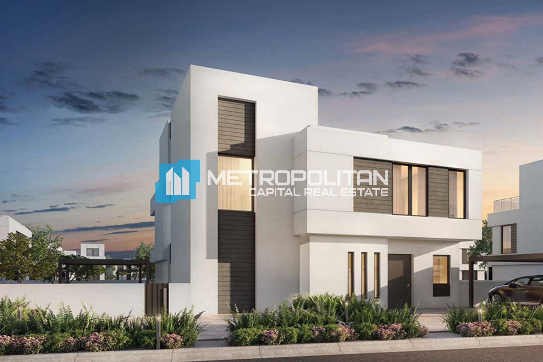 Image - Alreeman II, Al Shamkha, Abu Dhabi | Project - Land Residential