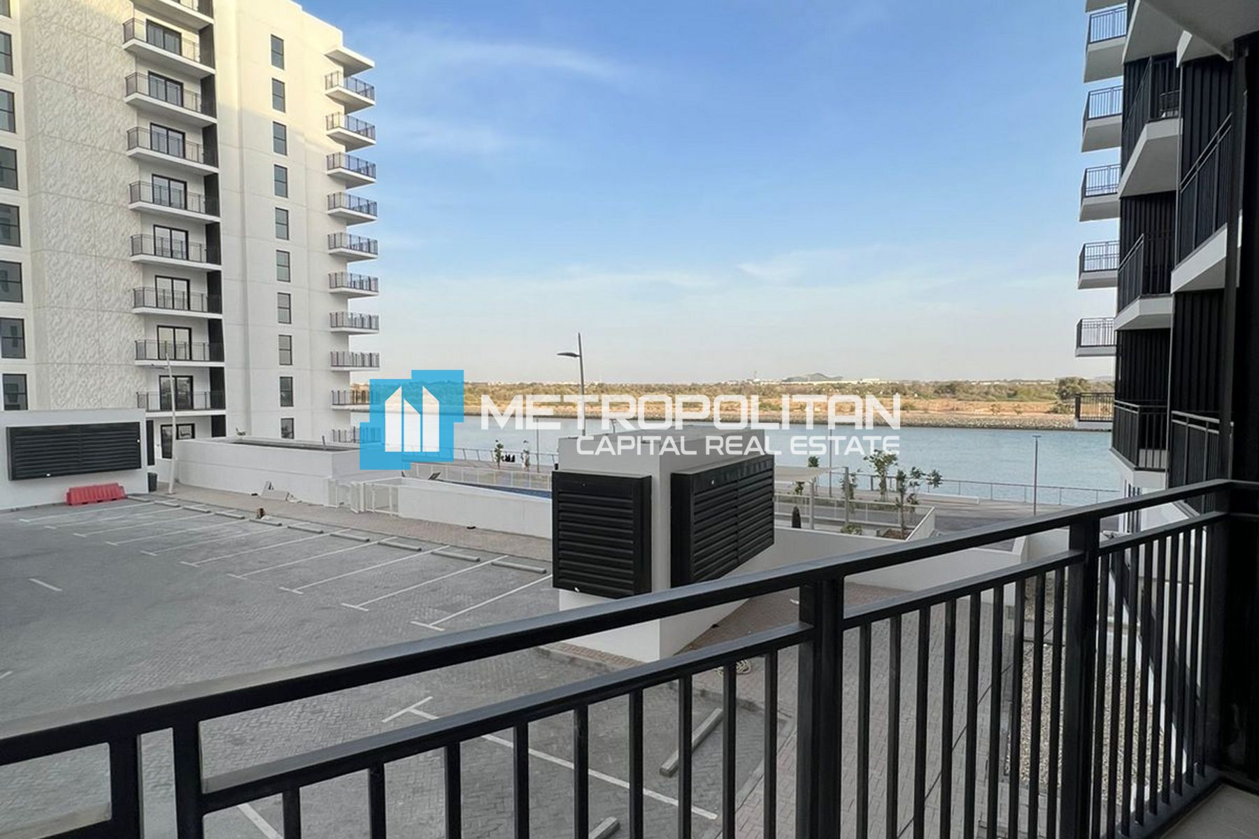 Image - Waters Edge, Yas Island, Abu Dhabi | Project - Apartment