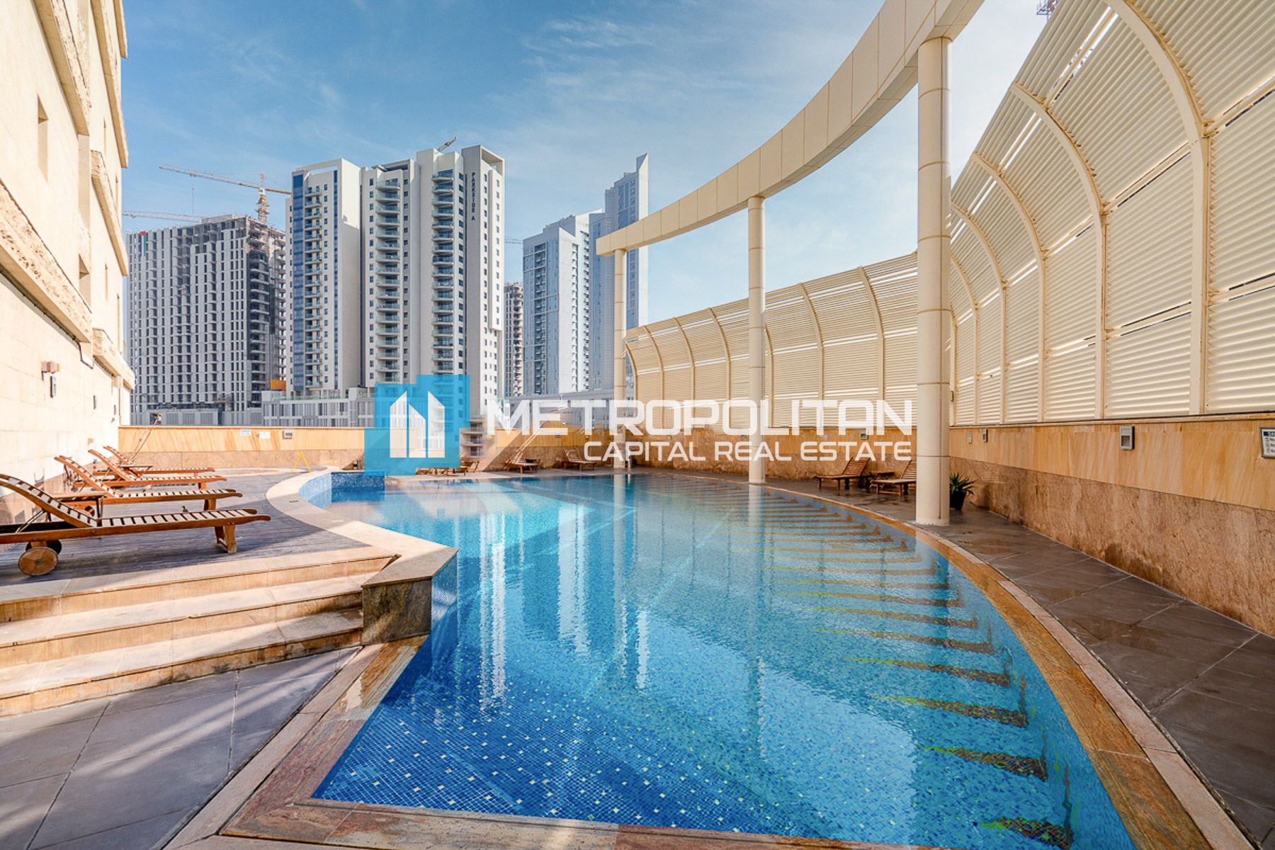 Image - Mangrove Place, Al Reem Island, Абу-Даби | Project - Апартаменты