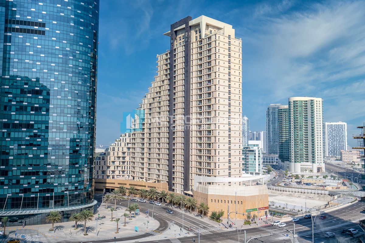 Image - Mangrove Place, Al Reem Island, Абу-Даби | Project - Апартаменты